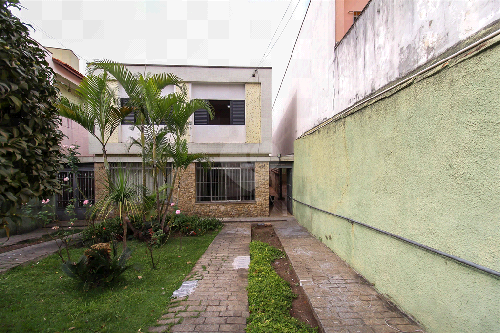 Venda Casa São Paulo Vila Oratório REO843009 56