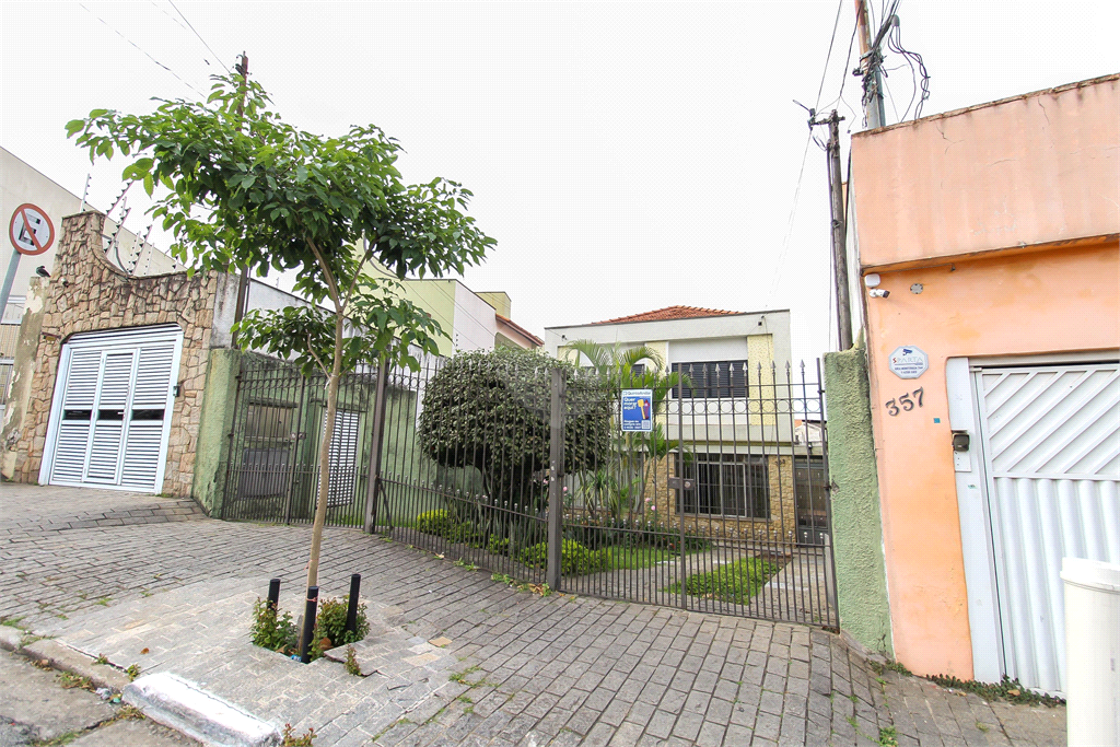 Venda Casa São Paulo Vila Oratório REO843009 59