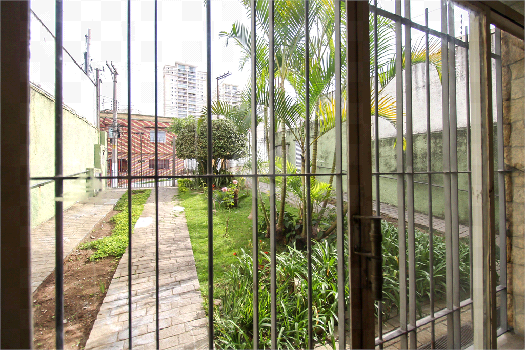 Venda Casa São Paulo Vila Oratório REO843009 6