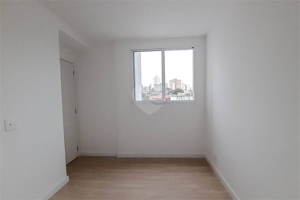 Venda Apartamento São Paulo Cambuci REO843014 16