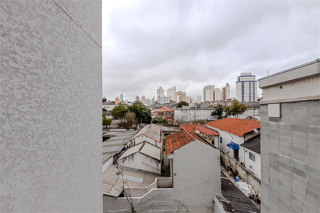 Venda Apartamento São Paulo Cambuci REO843014 17