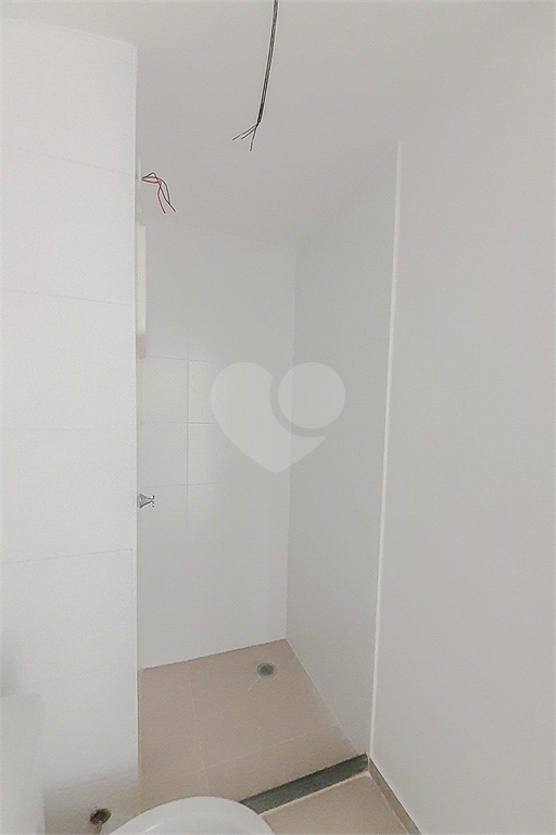 Venda Apartamento São Paulo Cambuci REO843014 19