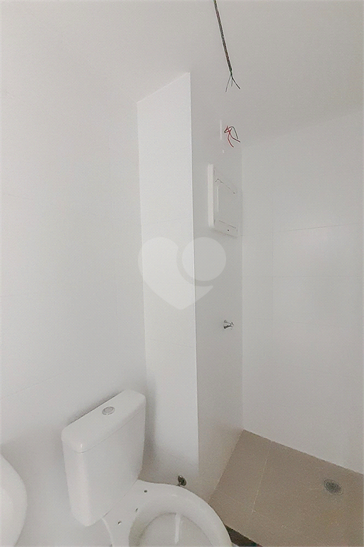 Venda Apartamento São Paulo Cambuci REO843014 20