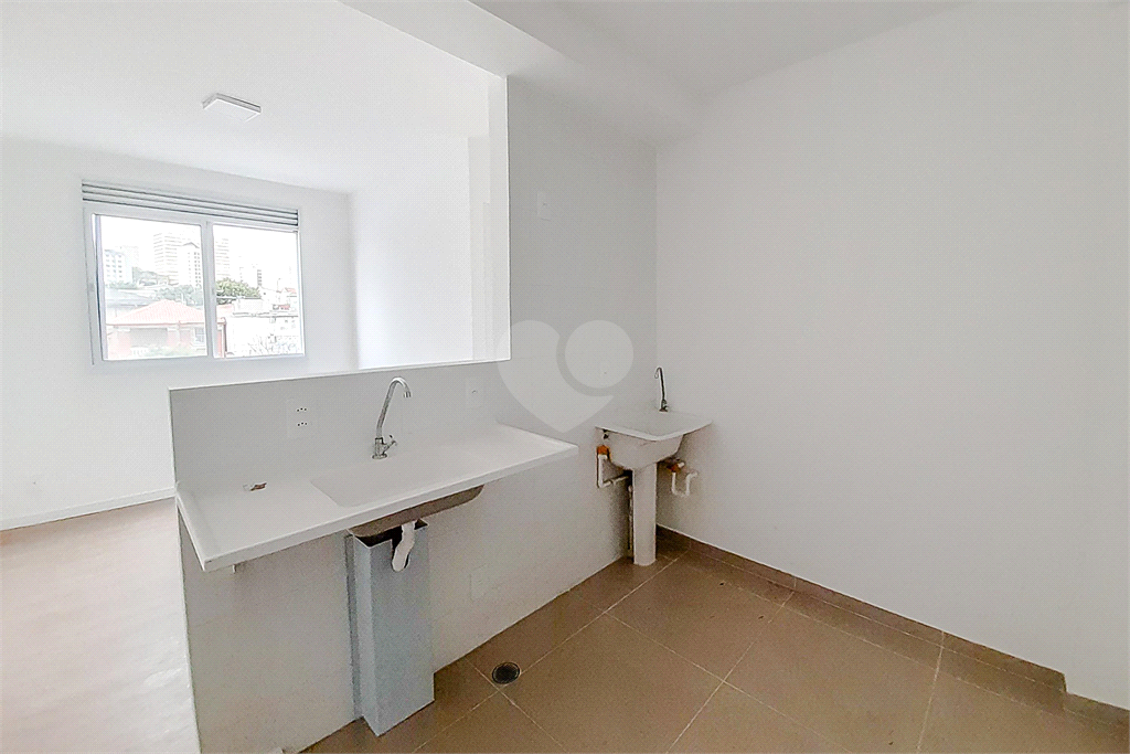 Venda Apartamento São Paulo Cambuci REO843014 24