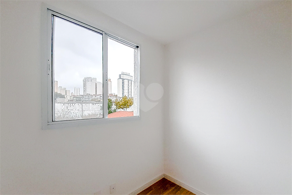 Venda Apartamento São Paulo Cambuci REO843014 6