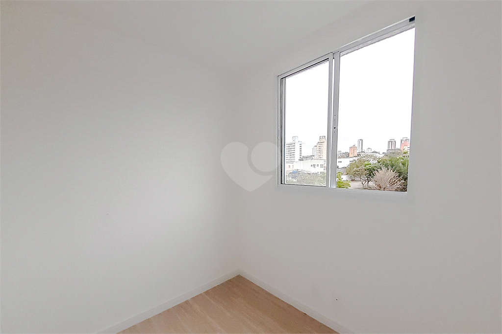 Venda Apartamento São Paulo Cambuci REO843014 9