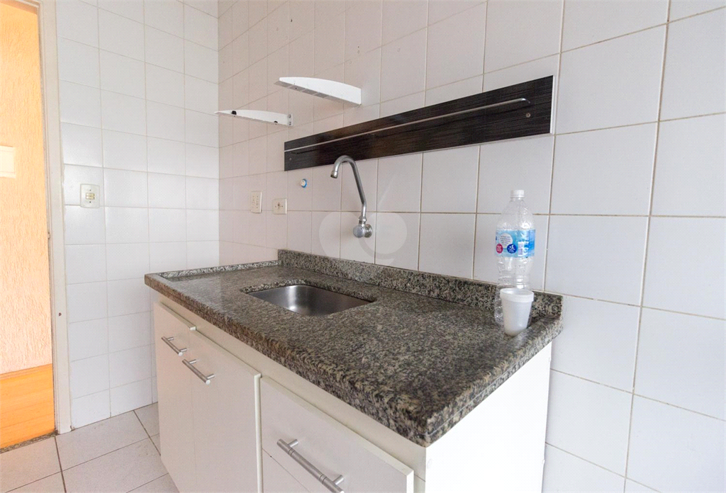 Venda Apartamento São Paulo Lauzane Paulista REO843031 12