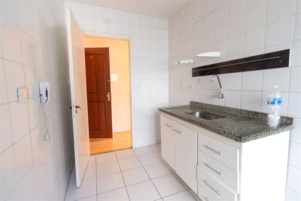 Venda Apartamento São Paulo Lauzane Paulista REO843031 16