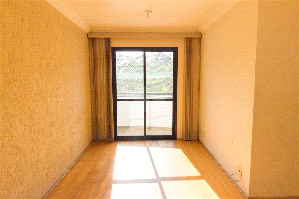 Venda Apartamento São Paulo Lauzane Paulista REO843031 2