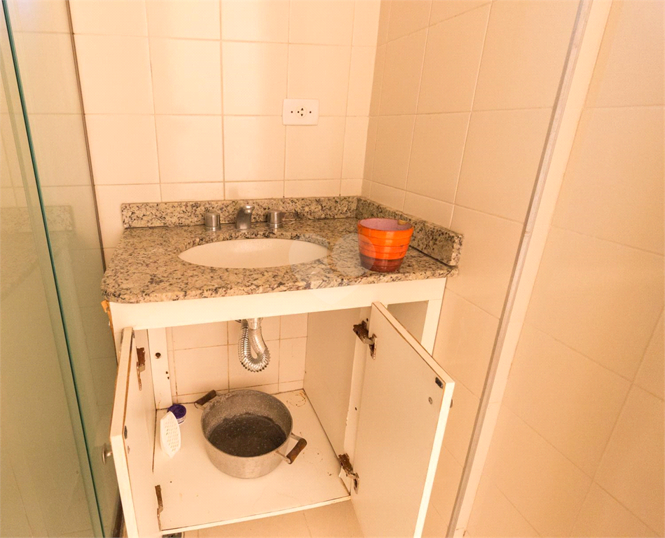 Venda Apartamento São Paulo Lauzane Paulista REO843031 5