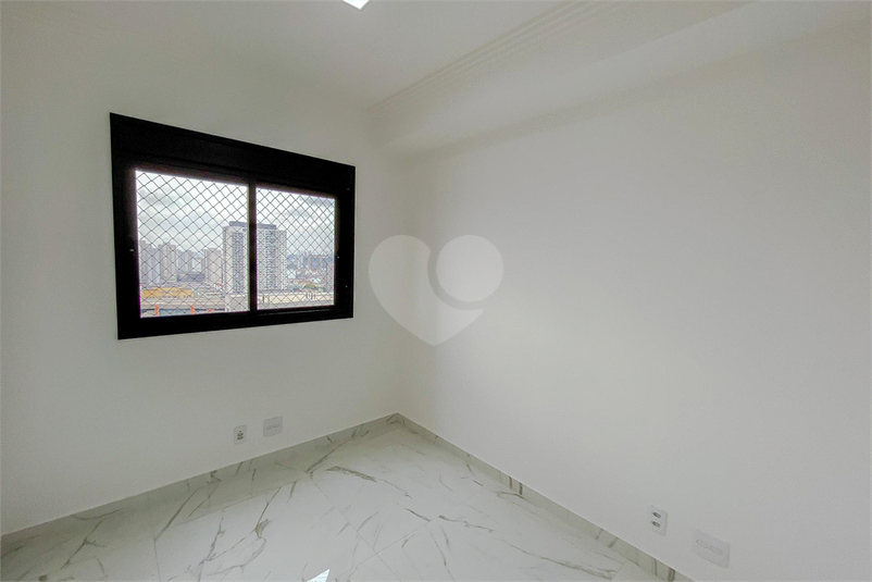 Venda Apartamento São Paulo Brás REO843035 11