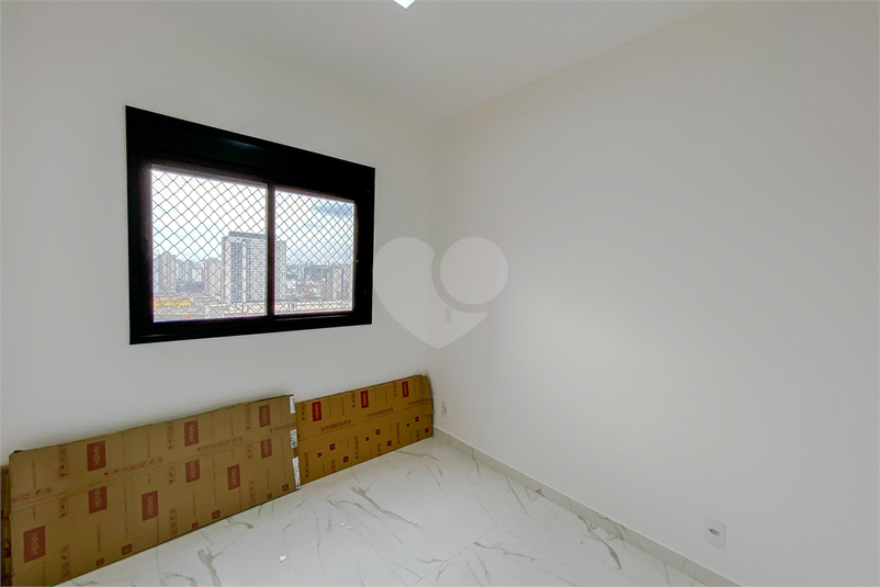 Venda Apartamento São Paulo Brás REO843035 16