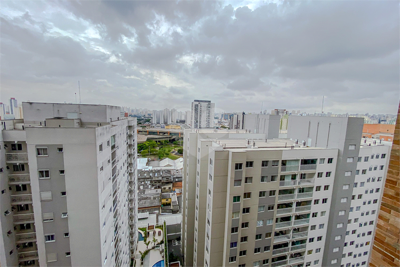 Venda Apartamento São Paulo Brás REO843035 20