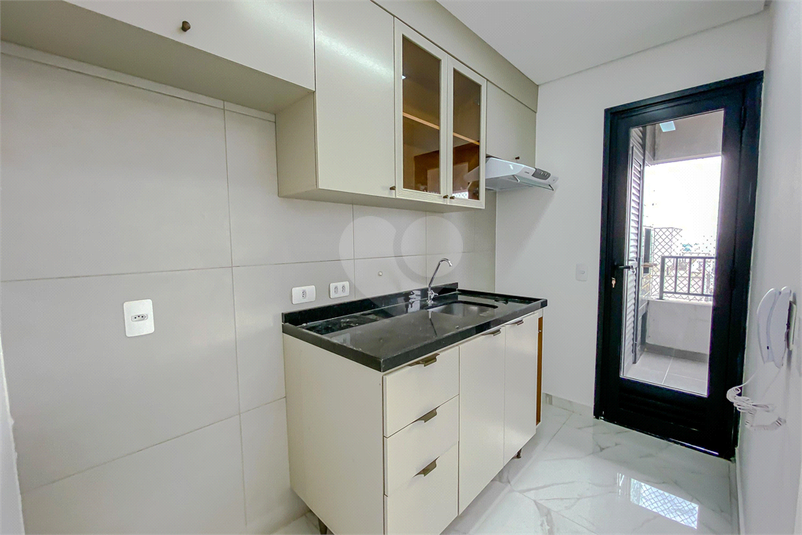 Venda Apartamento São Paulo Brás REO843035 28