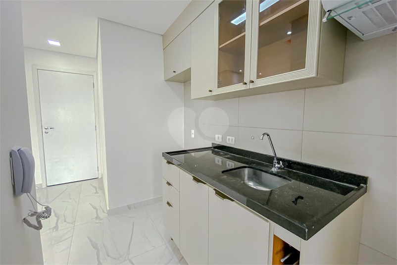 Venda Apartamento São Paulo Brás REO843035 30