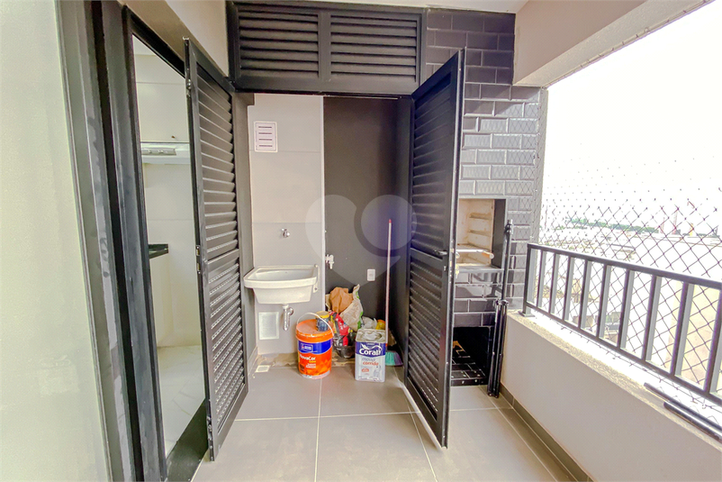 Venda Apartamento São Paulo Brás REO843035 38