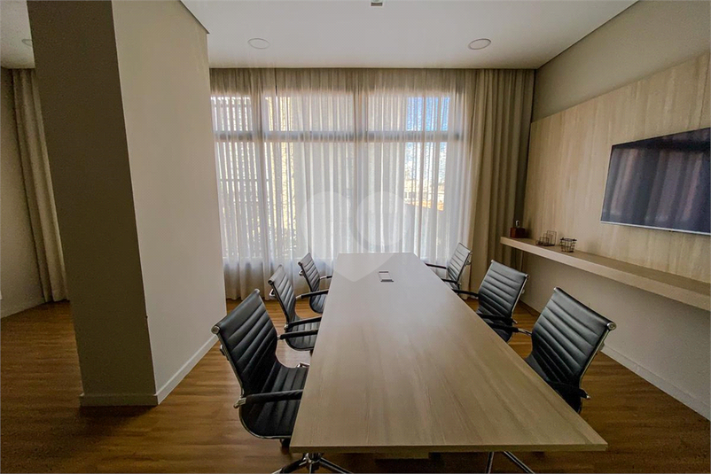 Venda Apartamento São Paulo Brás REO843035 42