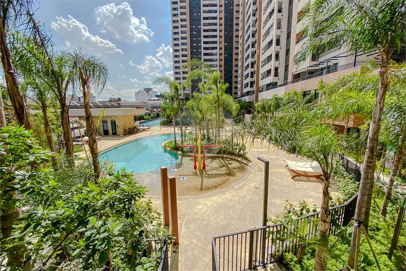 Venda Apartamento São Paulo Brás REO843035 45