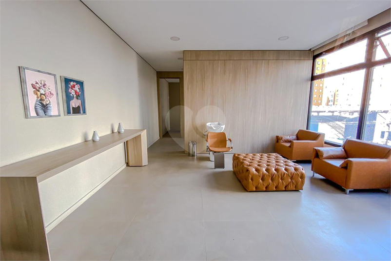 Venda Apartamento São Paulo Brás REO843035 46