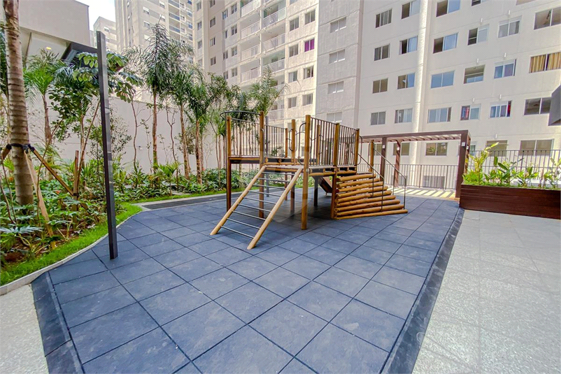 Venda Apartamento São Paulo Brás REO843035 47