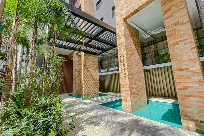 Venda Apartamento São Paulo Brás REO843035 49