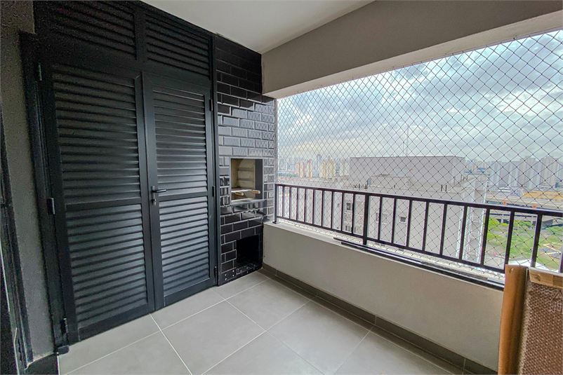 Venda Apartamento São Paulo Brás REO843035 5