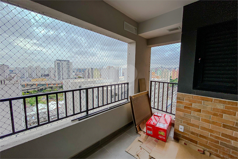 Venda Apartamento São Paulo Brás REO843035 6