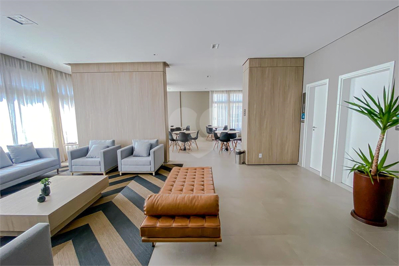 Venda Apartamento São Paulo Brás REO843035 63