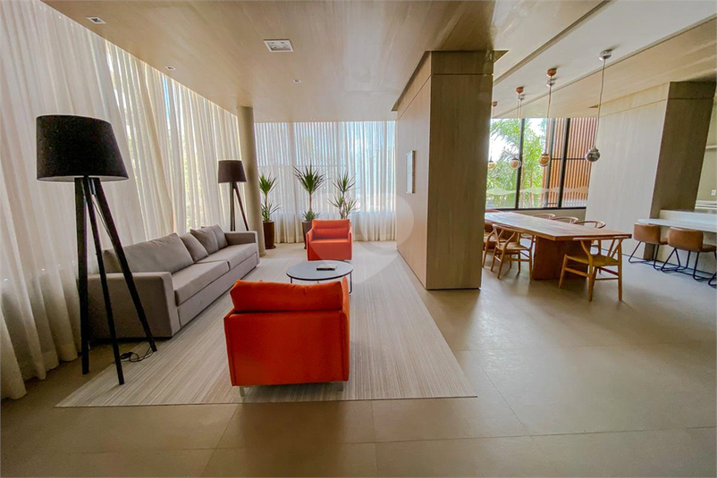 Venda Apartamento São Paulo Brás REO843035 71