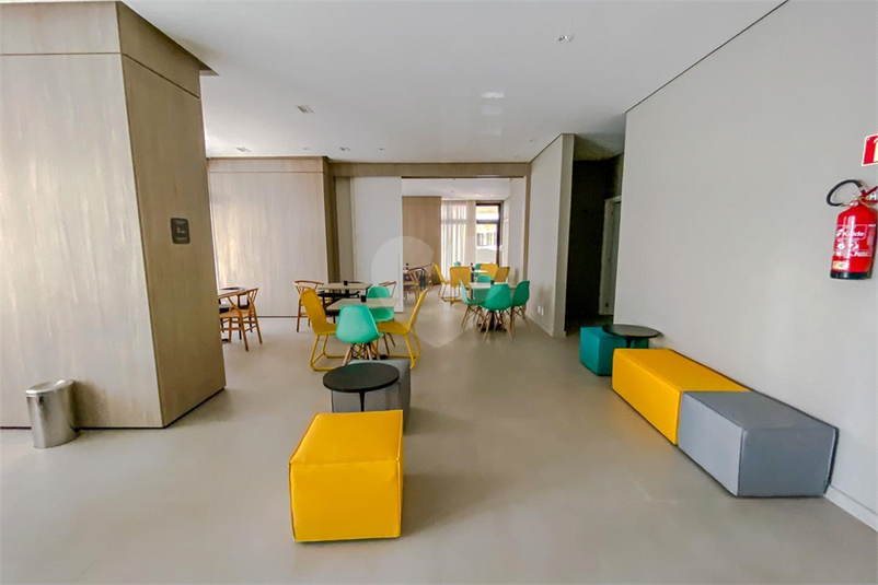 Venda Apartamento São Paulo Brás REO843035 72