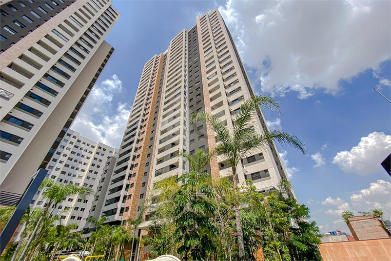 Venda Apartamento São Paulo Brás REO843035 84