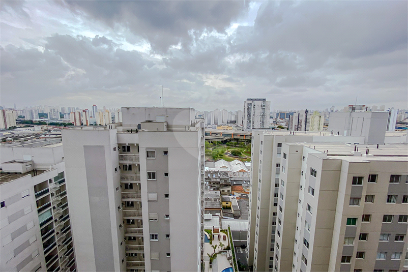 Venda Apartamento São Paulo Brás REO843035 9