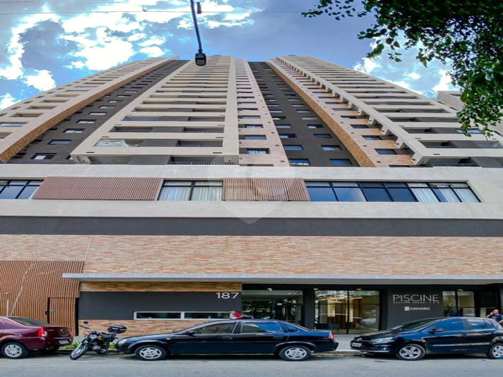 Venda Apartamento São Paulo Brás REO843035 90