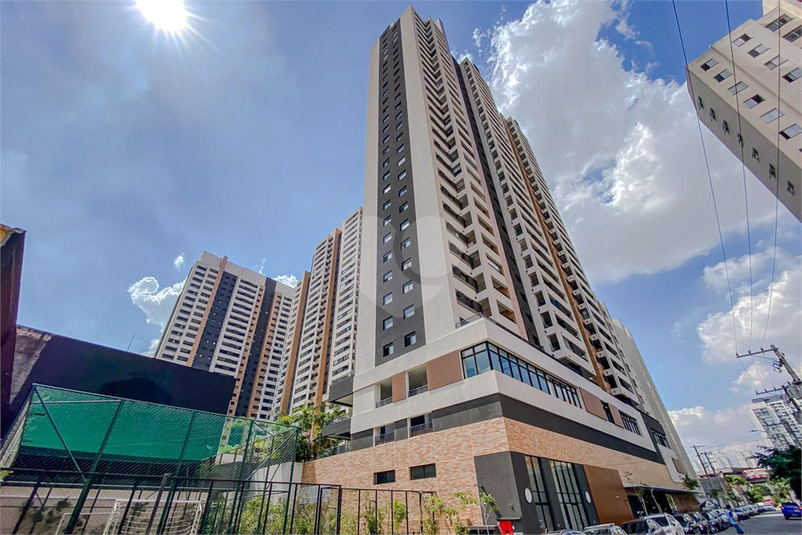 Venda Apartamento São Paulo Brás REO843035 91