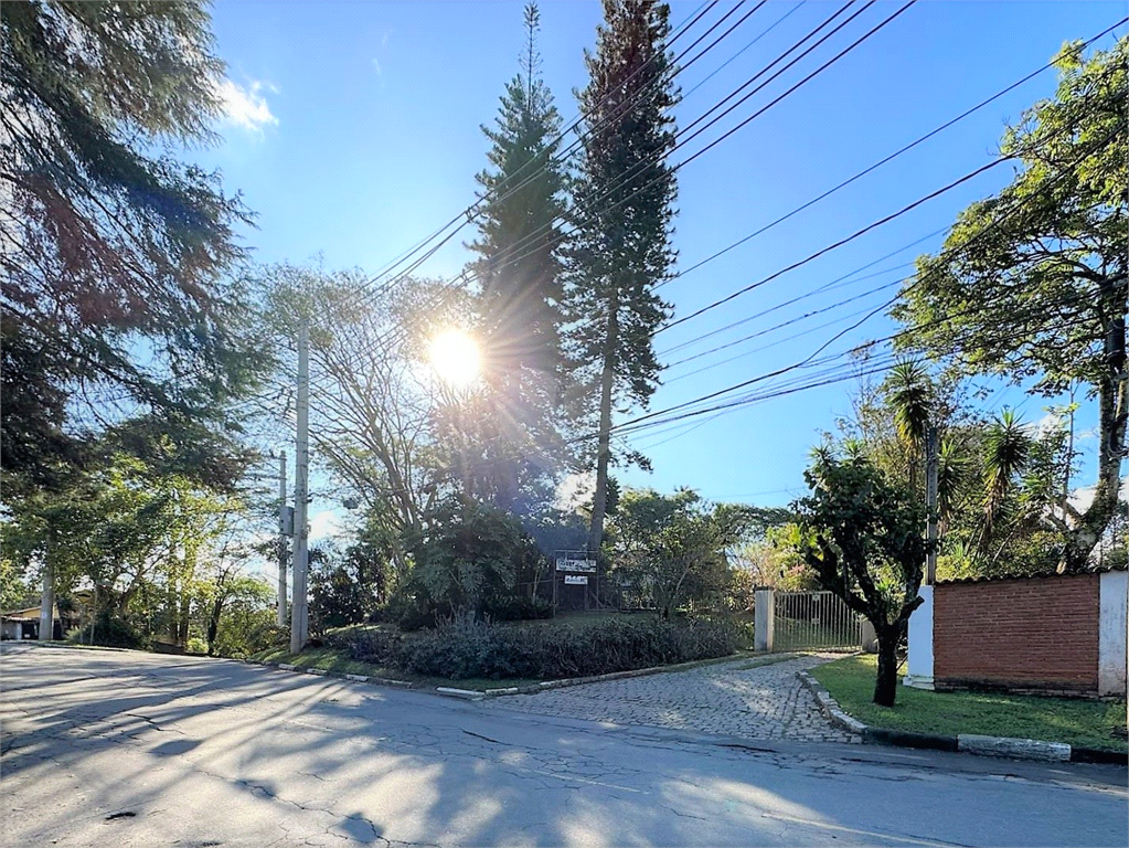 Venda Casa Carapicuíba Chácara Dos Junqueiras REO843053 5