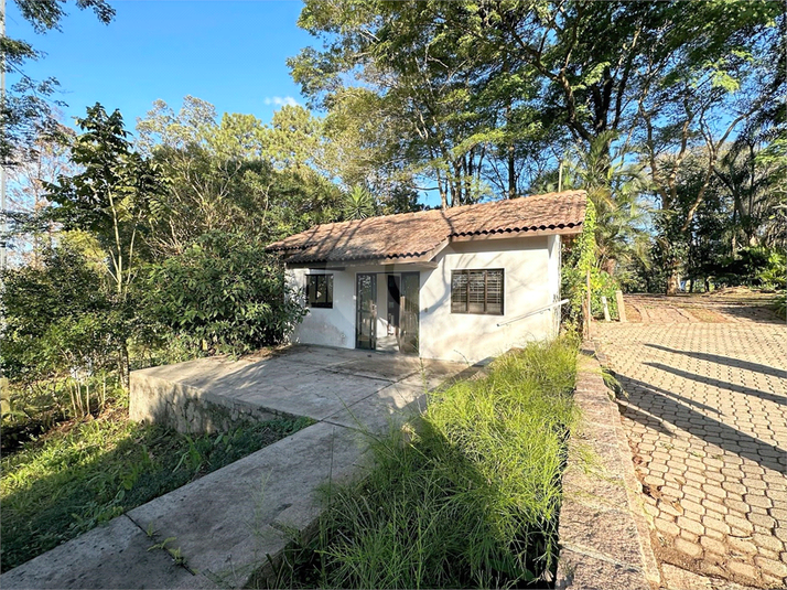 Venda Casa Carapicuíba Chácara Dos Junqueiras REO843053 46