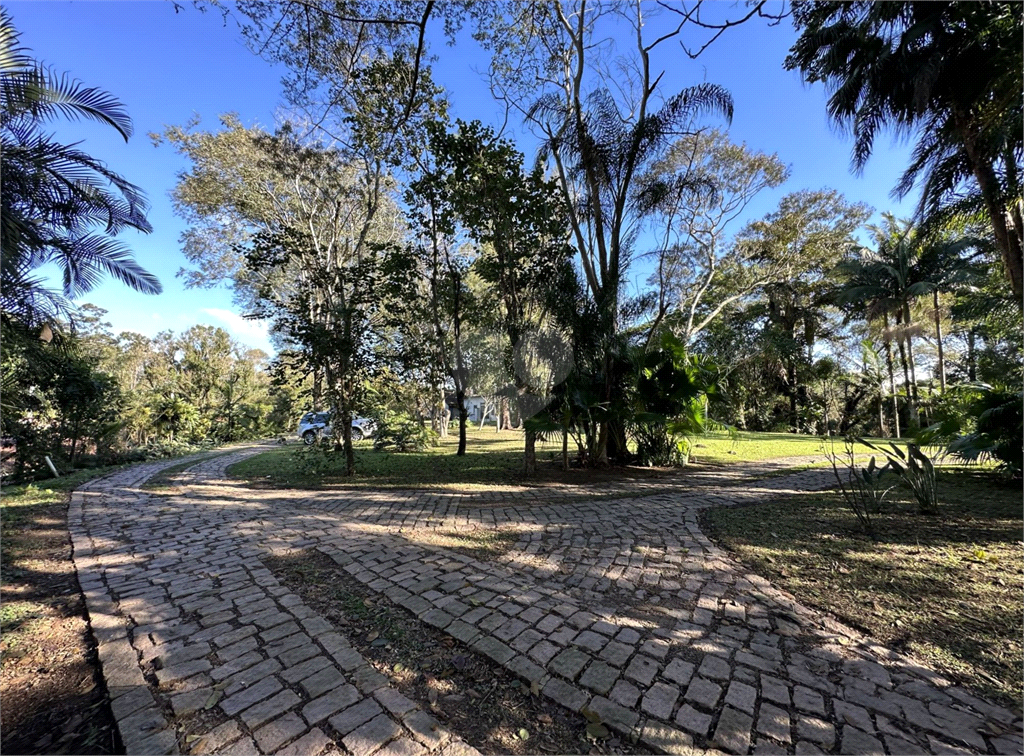 Venda Casa Carapicuíba Chácara Dos Junqueiras REO843053 32