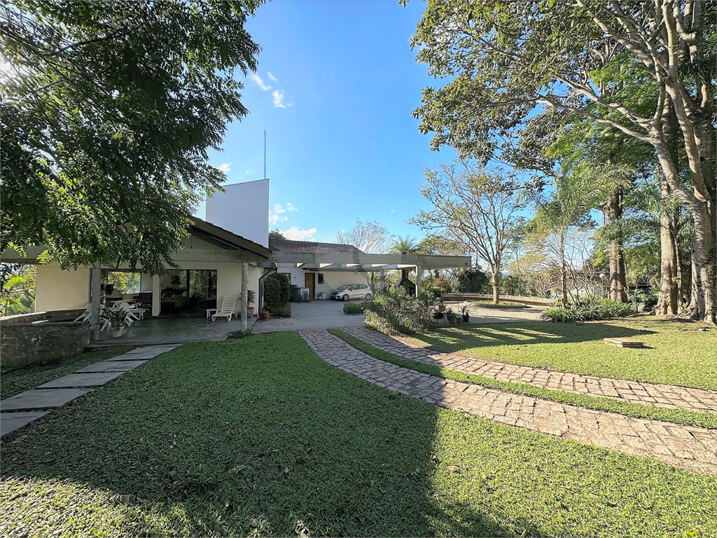 Venda Casa Carapicuíba Chácara Dos Junqueiras REO843053 36