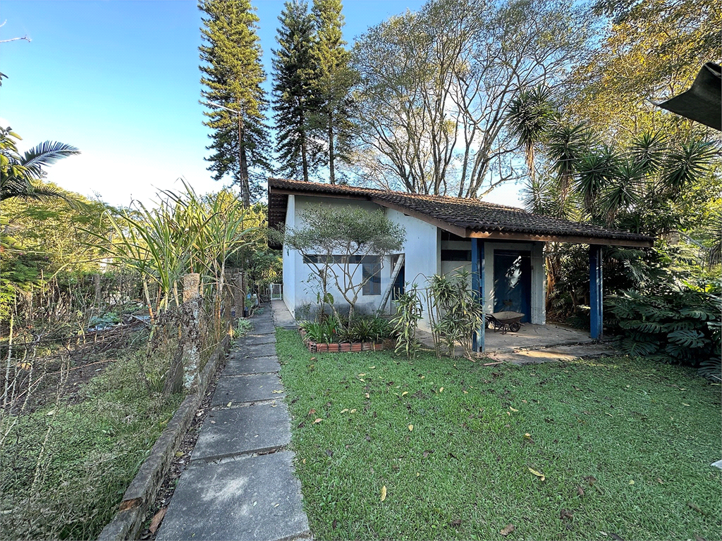 Venda Casa Carapicuíba Chácara Dos Junqueiras REO843053 50