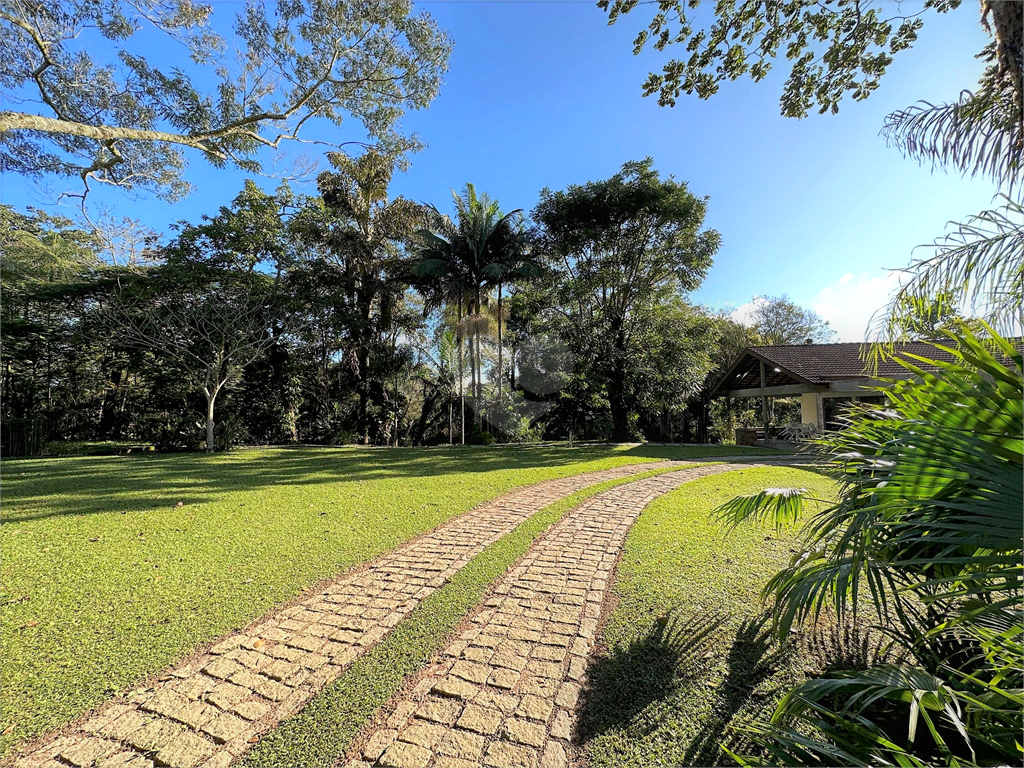 Venda Casa Carapicuíba Chácara Dos Junqueiras REO843053 31