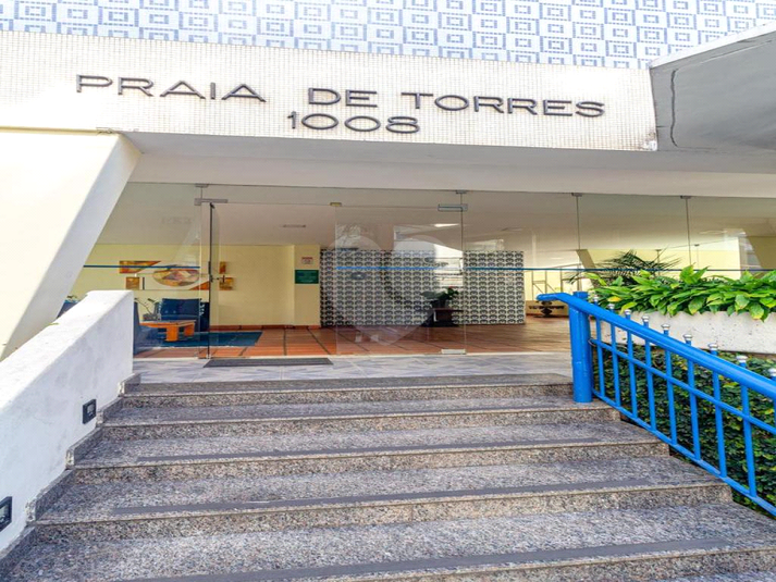 Venda Apartamento São Paulo Campos Elíseos REO843054 34