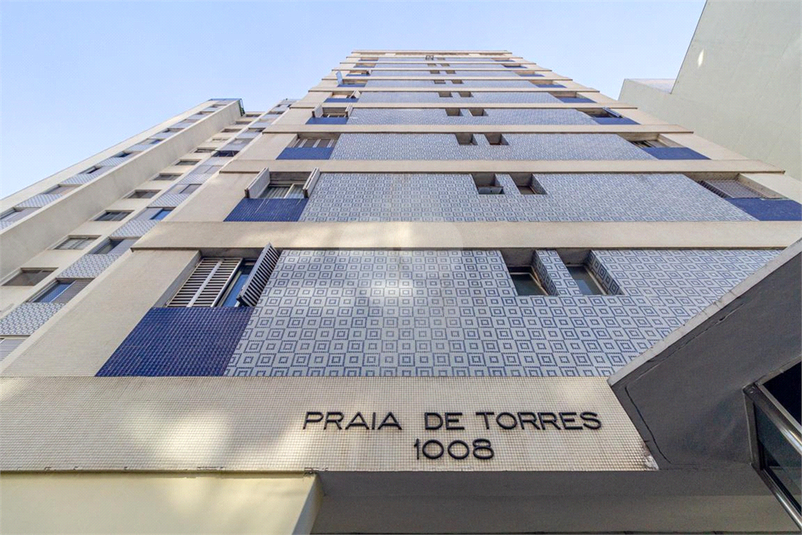 Venda Apartamento São Paulo Campos Elíseos REO843054 36