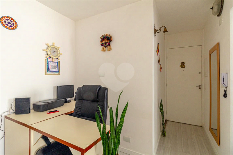 Venda Apartamento São Paulo Campos Elíseos REO843054 6