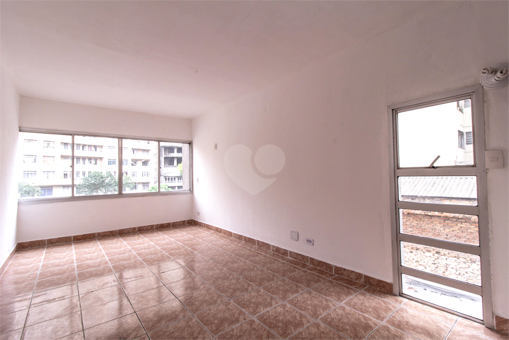 Venda Apartamento São Paulo Bela Vista REO843057 1