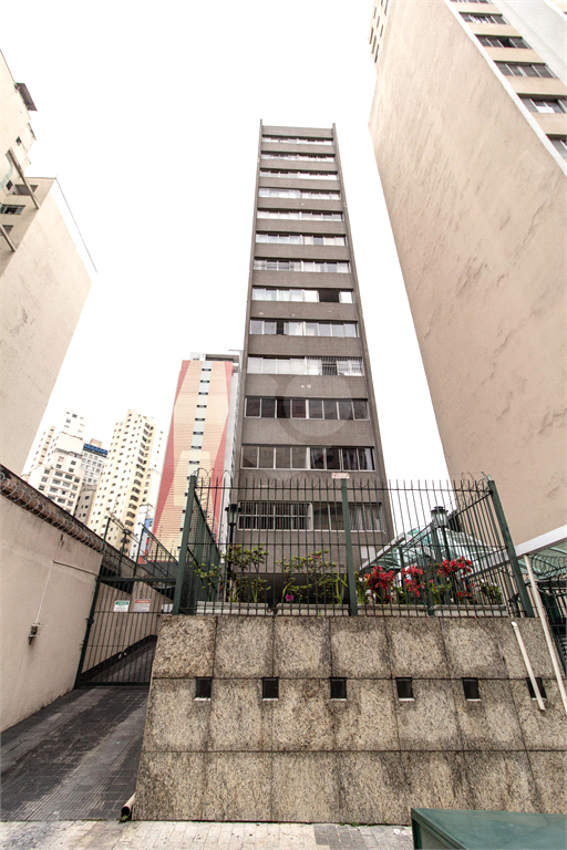 Venda Apartamento São Paulo Bela Vista REO843057 19