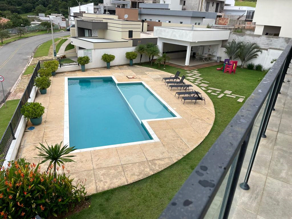 Venda Terreno Louveira Jardim 21 De Março REO843058 14