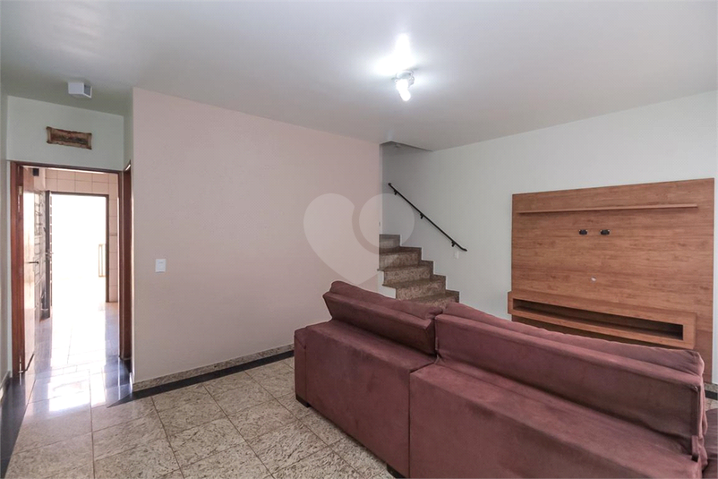 Venda Casa São Paulo Parque Da Vila Prudente REO843085 12