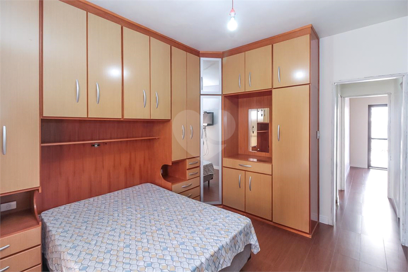 Venda Casa São Paulo Parque Da Vila Prudente REO843085 41