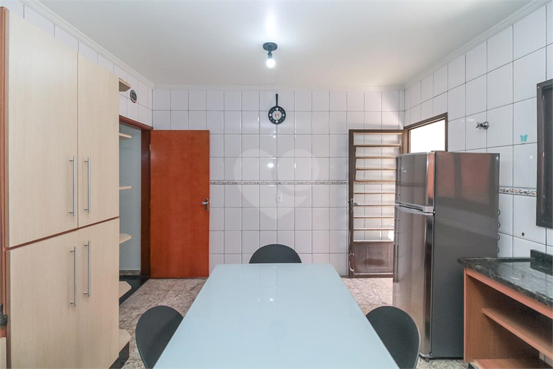 Venda Casa São Paulo Parque Da Vila Prudente REO843085 49