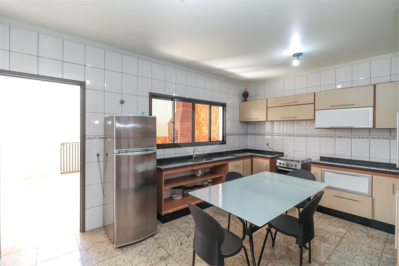 Venda Casa São Paulo Parque Da Vila Prudente REO843085 5